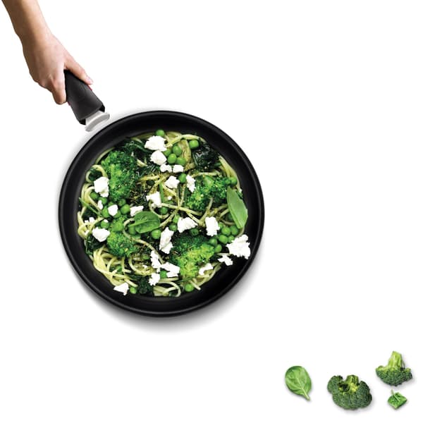 TEFAL Ingenio React L7629202 pandesæt (3 dele)