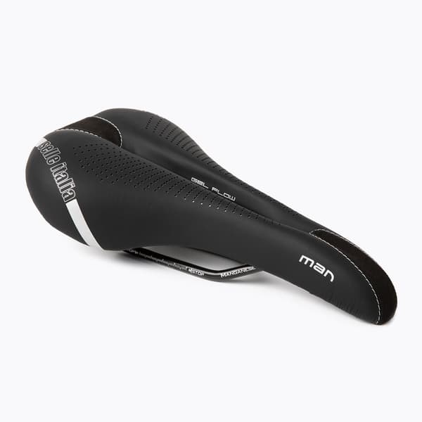 Satula SELLE ITALIA Man Gel Flow