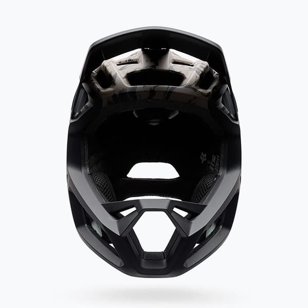 Fox Racing Proframe Thrive -pyöräilykypärä, koko: 59-63 cm (L)