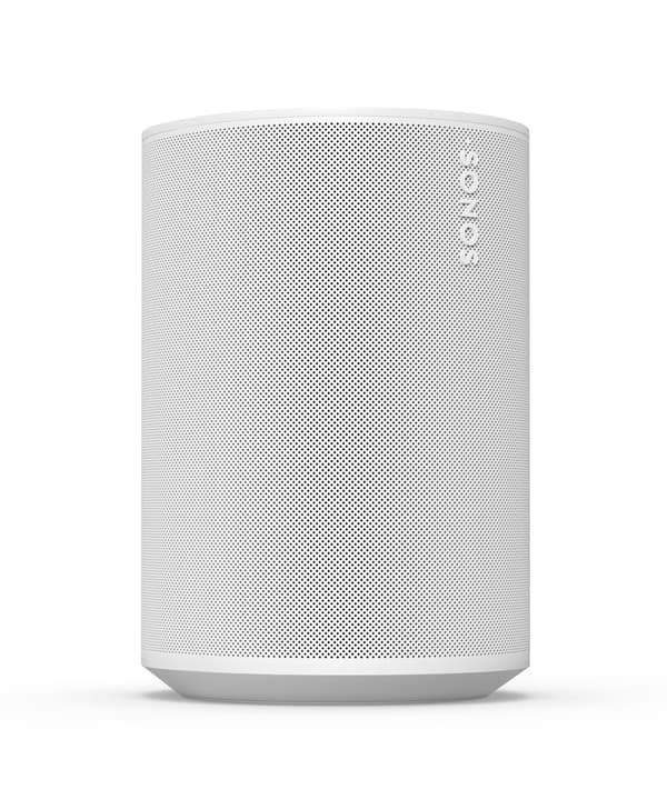 Sonos Era 100 højttaler (hvid)