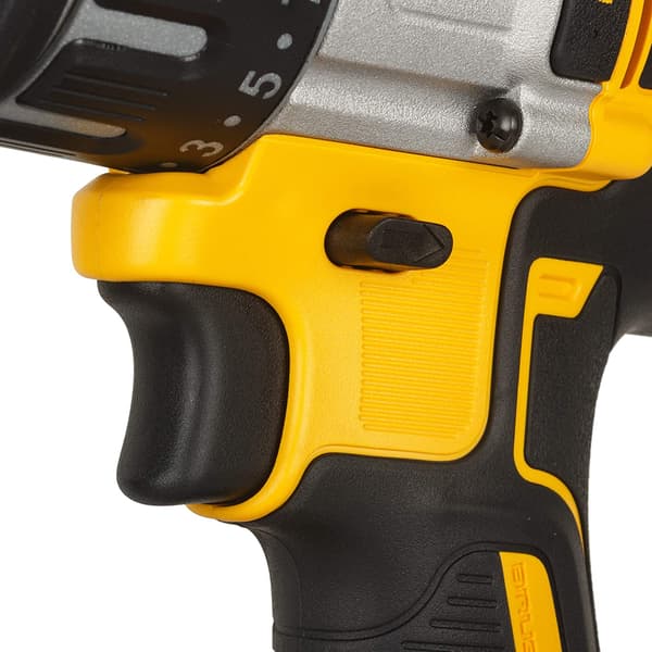 Dewalt DCD996NT 18 V borrskruvdragare