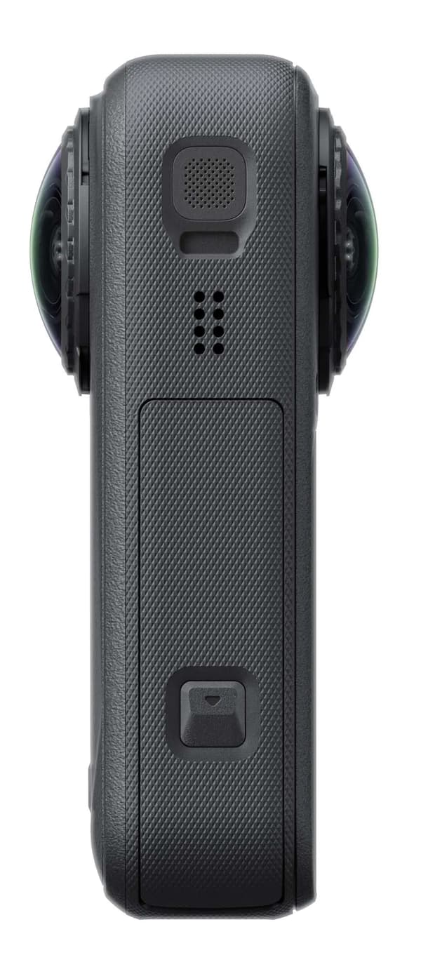 Insta360 X6 Essentials Bundle Kamera Sort