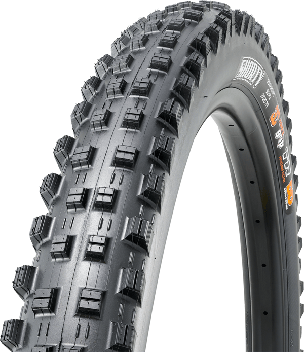 MAXXIS Shorty WT dæk