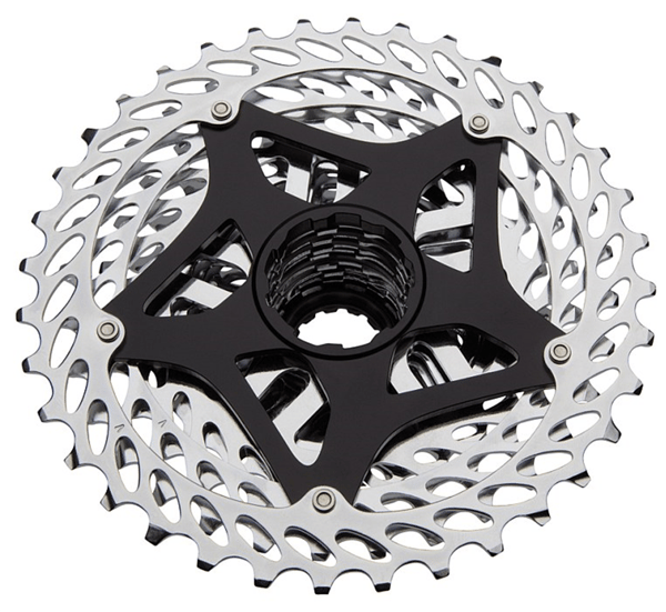 SRAM PG-1030 Kassette