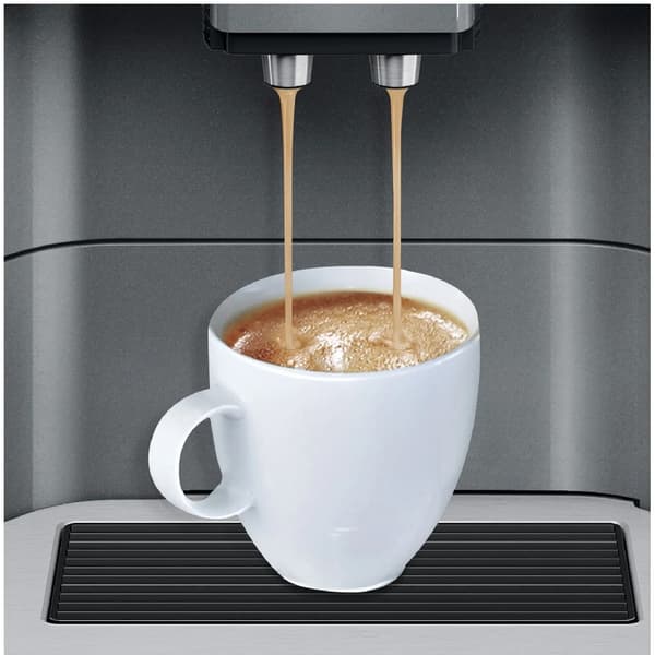 Siemens EQ.6 plus s100 TE651209RW espressomaskin