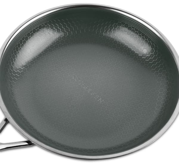 KOHERSEN NX Ceramic stegepande 28 cm
