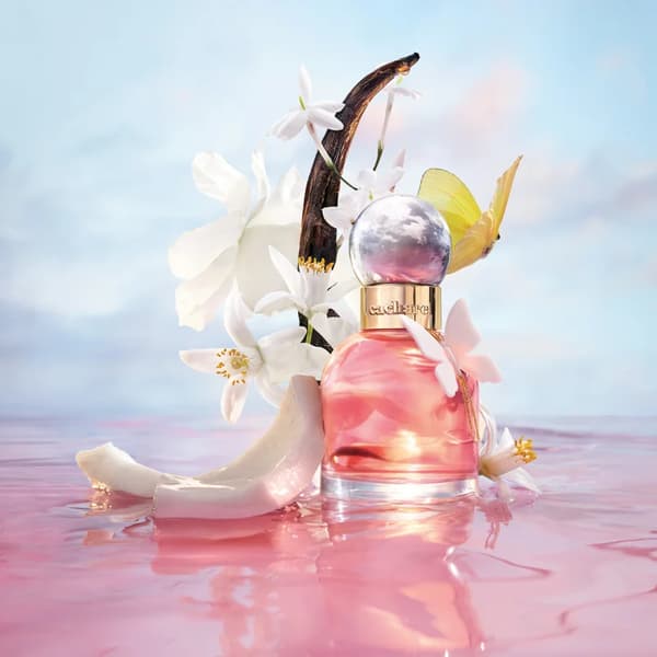 Cacharel Ella Ella Eau de Parfum til kvinder