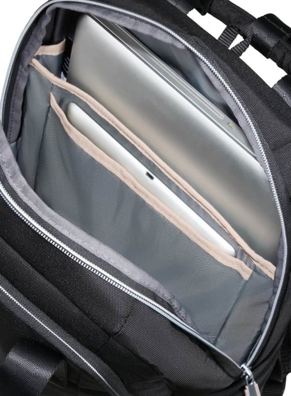 Samsonite Guardit Classy 2.0 Laptop Rygsæk 14,1 - sort