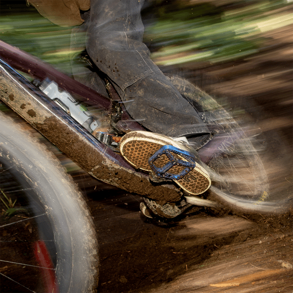 ONEUP COMPONENTS Wave cykelpedaler
