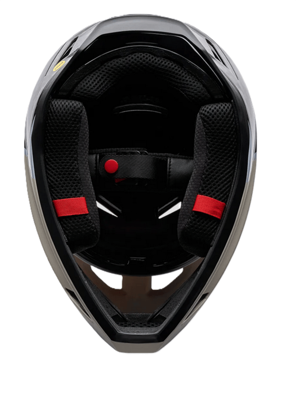 Full Face cykelhjelm FOX Rampage RS Splice MIPS