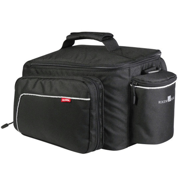 KLICKFIX Rackpack Sport Plus bagagebærer taske