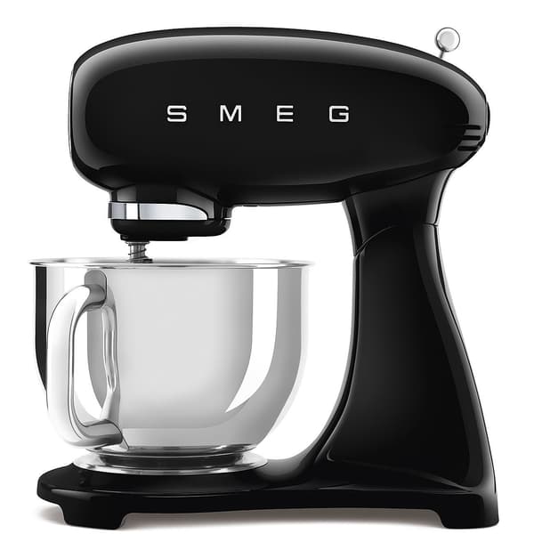 SMEG SMF03BLEU PLANETARISK BLENDER Sort