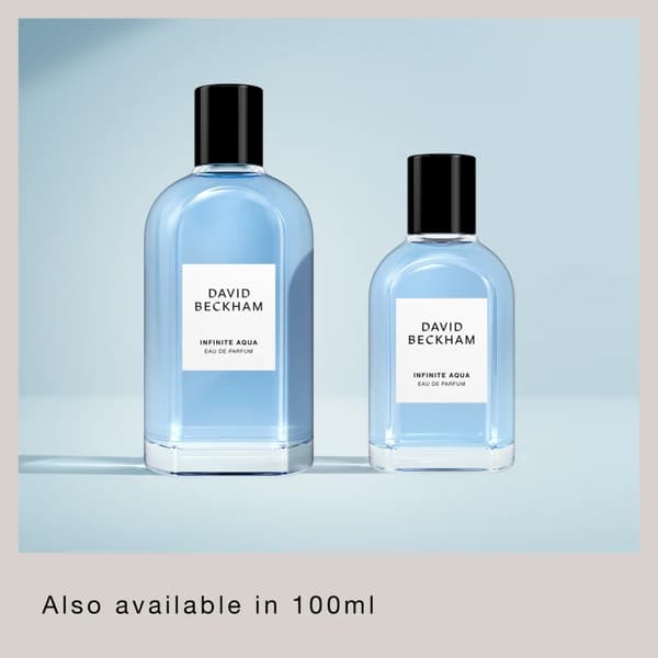 David Beckham Infinite Aqua Eau de Parfum til mænd