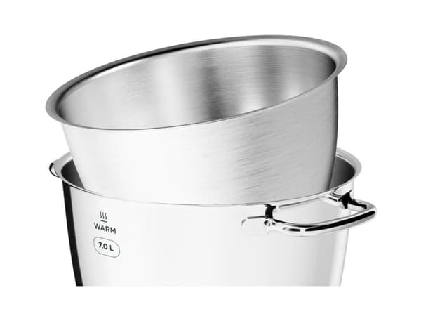 Kenwood KWL90.124SI yleiskone