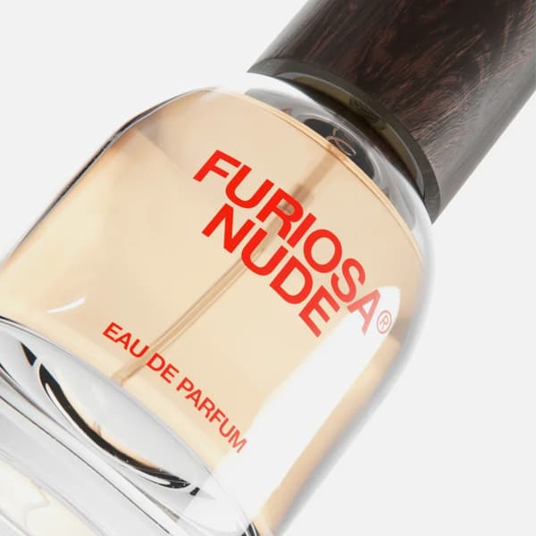 FURIOSA Nude Eau de Parfum til kvinder 50 ml