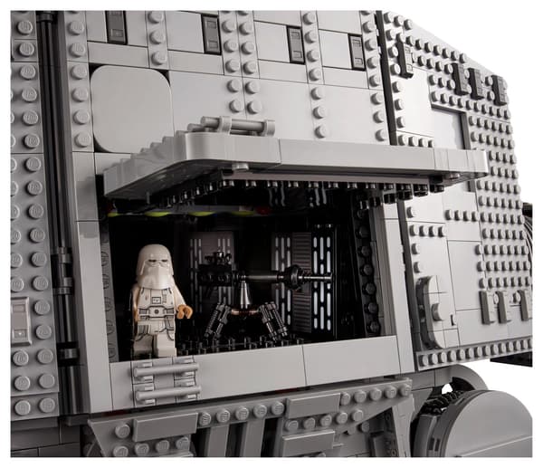 LEGO 75313 Star Wars - AT-AT