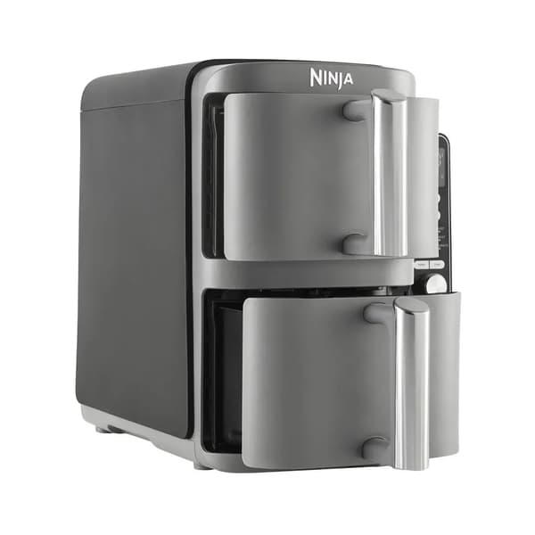 Ninja Double Stack XL 9,5l SL400EU Airfryer, 2470W, 9,5l