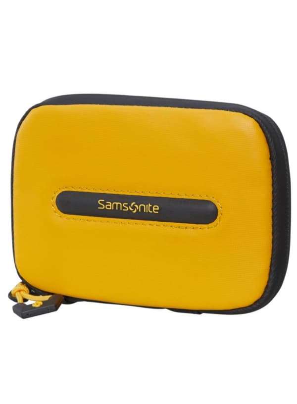 Samsonite Ecodiver Add-Ons -lompakko - keltainen