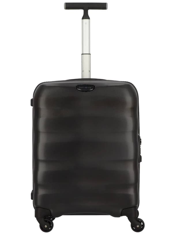 Samsonite Engenero - matkamuistikko - diamond black