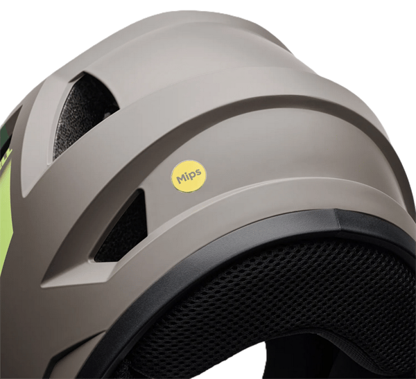 BELL Sanction 2 DLX Mips Full Face cykelhjelm