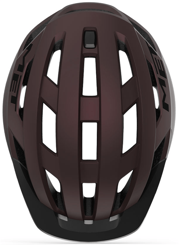 MET Allroad cykelhjälm