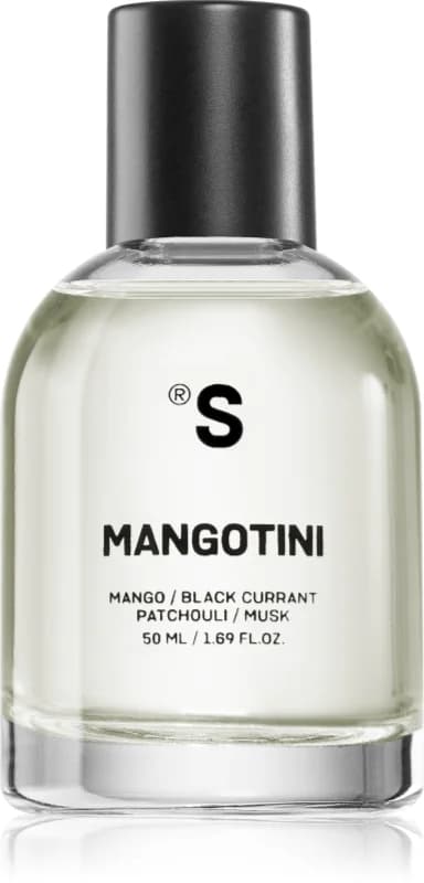 Unisex Eau de Parfum Sister's Aroma Mangotini