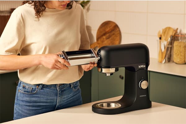 KENWOOD kMix KMX751ABK musta yleiskone