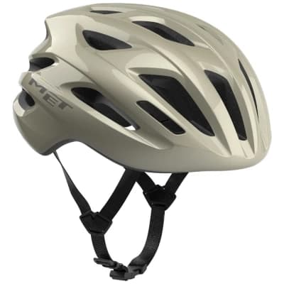 Cykelhjälm MET Idolo II MIPS grå - M/L