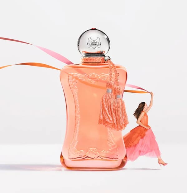 Parfums De Marly Athénaïs Eau de Parfum naisille 75 ml