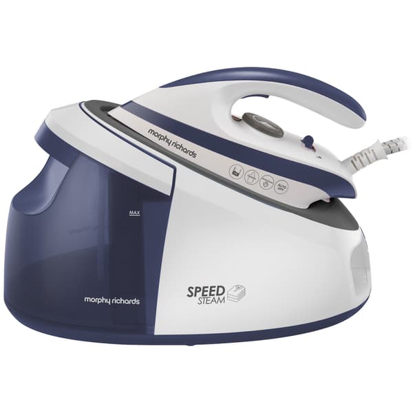 MORPHY RICHARDS 333202 dampstrygejern