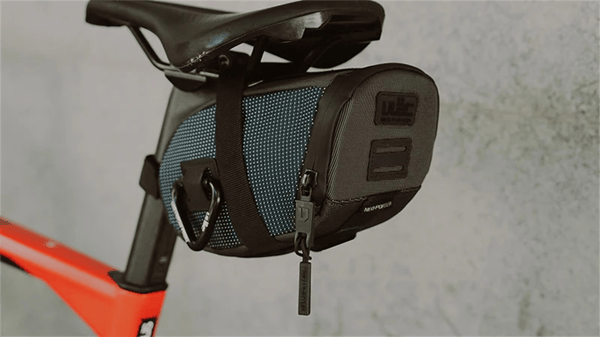 ULAC Radtail Verve Max 1.3L sadeltaske