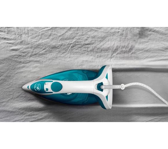 Tefal Easygliss Plus 2 FV5718 Strygejern