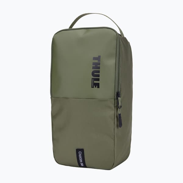 Thule Chasm Recycled Duffel 30 l olivine
