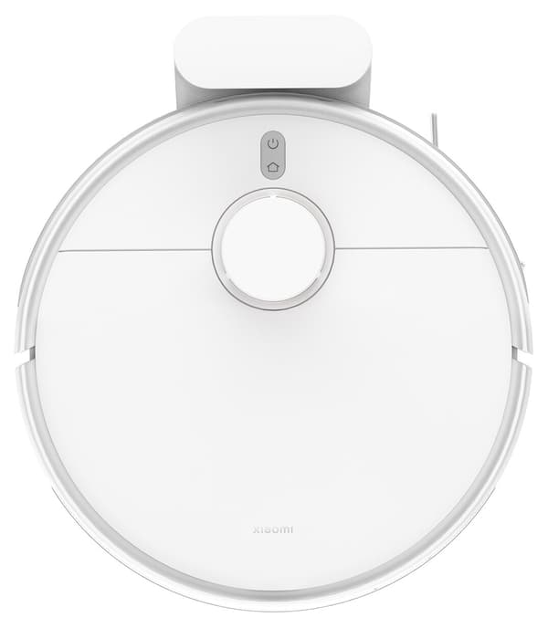 XIAOMI Vacuum S40C robotdammsugare