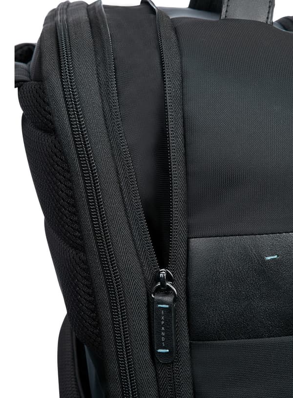 Samsonite Spectrolite 2.0 Rygsæk til bærbar computer 17,3\" EXP - sort