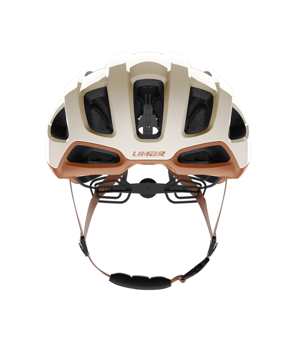Cykelhjälm LIMAR Air Stratos W & B
