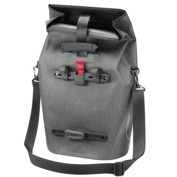 KLICKFIX Lightpack GT bagagebærer taske