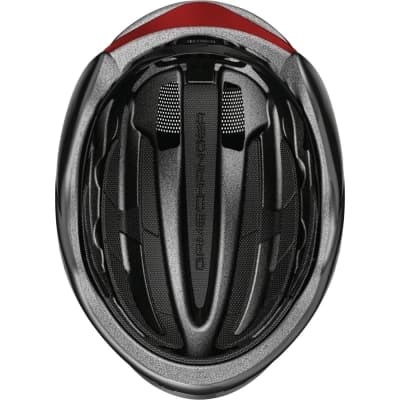 Abus GameChanger 2.0 cykelhjälm titan Storlek: M