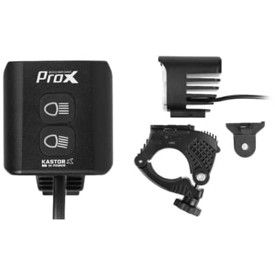 ProX Kastor-X High Power -etuvalo