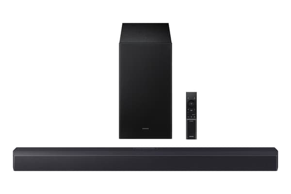 Soundbar Samsung HW-B450F 2.1 Bluetooth