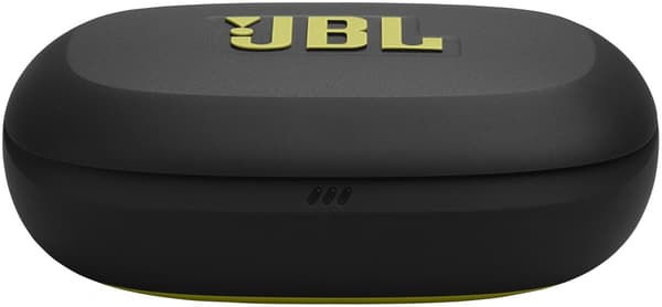 JBL Endurance Peak 4 ANC In-ear hovedtelefoner Vandtæt Sort-lime