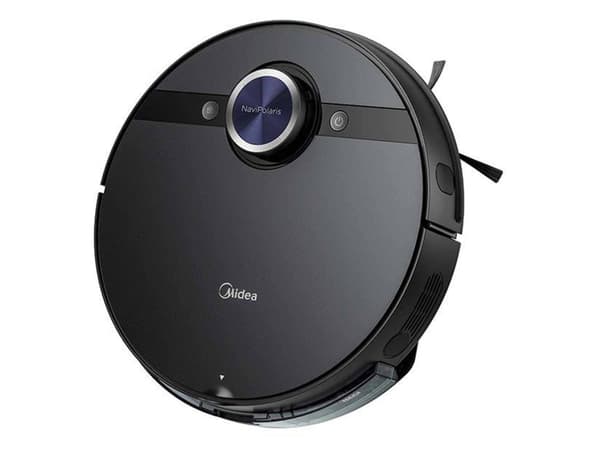 Midea S8+ robotdammsugare