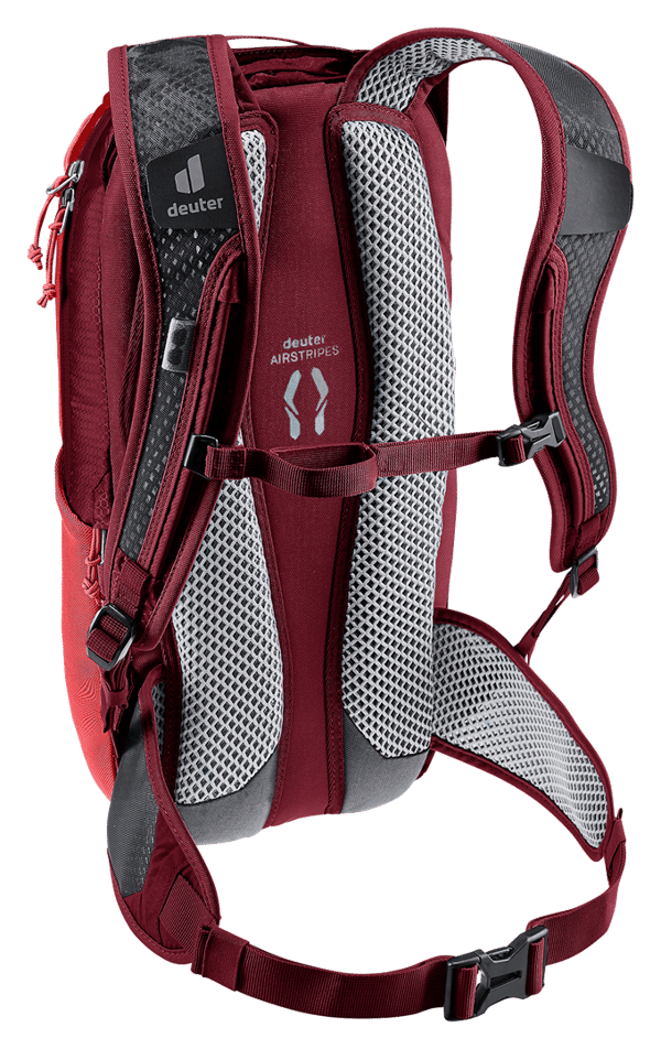 DEUTER Race 8 rygsæk