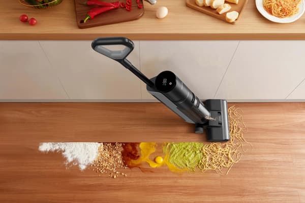 Dreame G10 Pro Dammsugare 35min