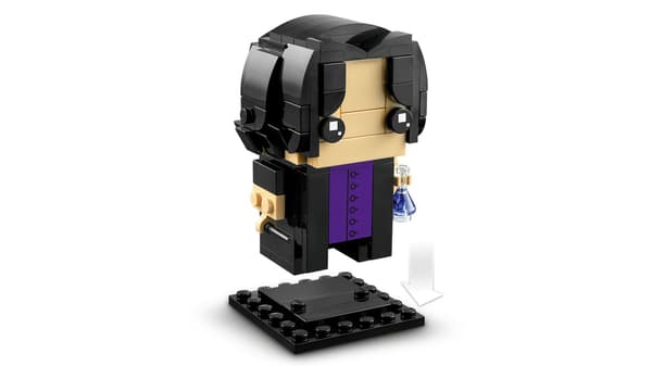 LEGO 40560 BrickHeadz - Hogwarts-professorer