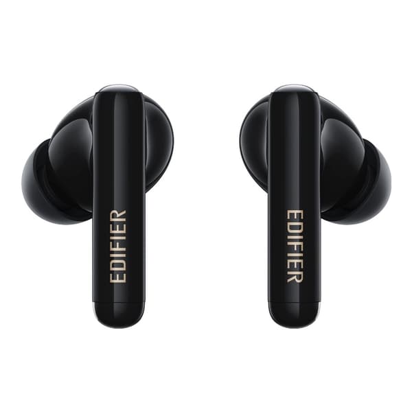 Edifier X5 Pro V25 trådløse in-ear Bluetooth 6.0 hovedtelefoner sort