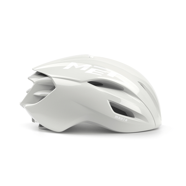 Cykelhjälm MET Manta MIPS