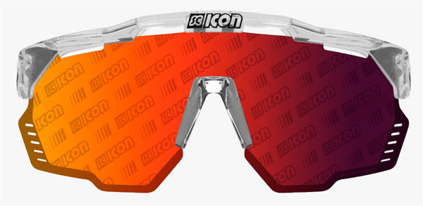SCICON Aeroshade Kunken cykelbriller