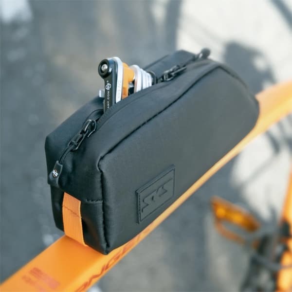 SKS Urban Toptube taske, sort