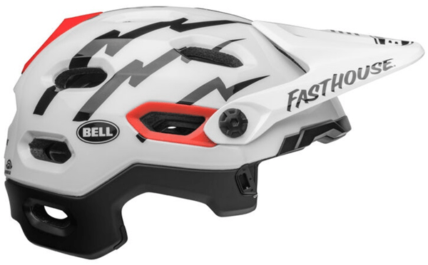 Cykelhjälm Full Face BELL Super DH Spherical MIPS